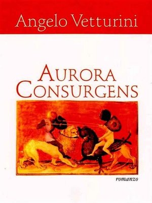 cover image of Aurora consurgens